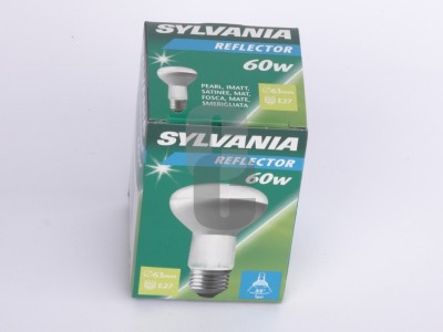 Крушка рефлекторна R63 Е27 вн.                                                                                                                                                                                                                                                                              